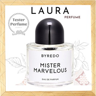 -ᴸᴬᵁᴿᴬ.ᴾᴱᴿᶠᵁᴹᴱ- nước hoa byredo mister marvelous