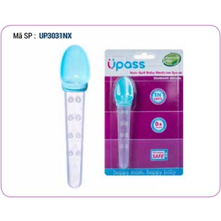 Thìa uống thuốc chống đổ UP3031