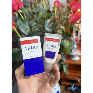 Gel lột mụn Akira nội địa nhật