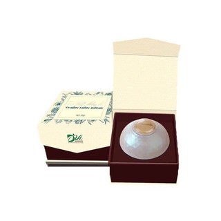 Tinh chất thiên môn đông D'Vi nature giúp da săn chắc, chống lão hóa