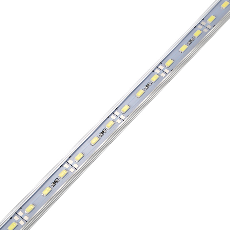 Thanh đèn LED màu trắng dài 50CM 12V 36 bóng 5630 SMD