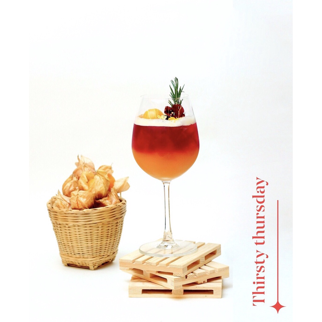 NƯỚC CỐT TẦM BÓP NAM MỸ (230ml)