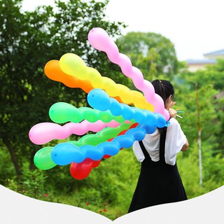 bóng bay xoắn 1 vỉ