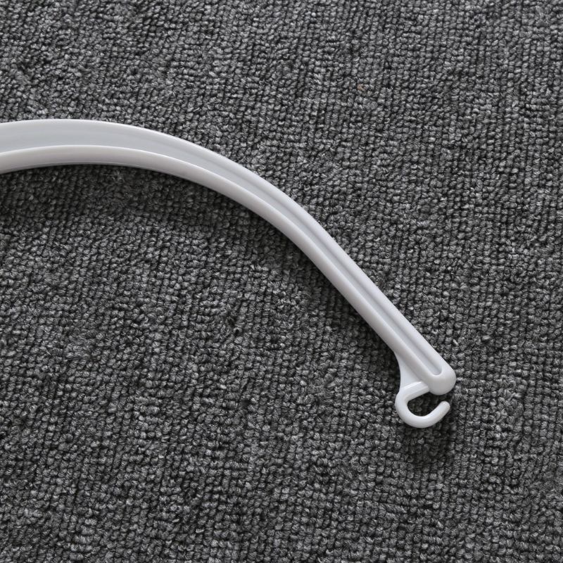 Giá Đỡ Đồ Chơi Lục Lạc Xoay Bằng ABS Cho Bé