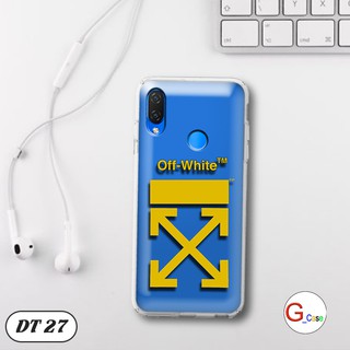 Ốp lưng dẻo Huawei Nova 3I