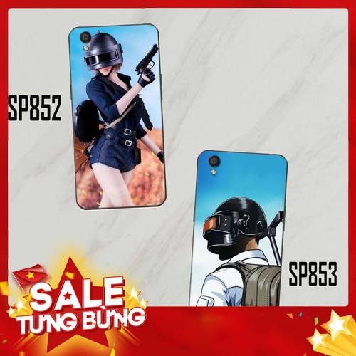 [RẺ VÔ ĐỊCH] Ốplưnginhình oppo: Oppo A37 - Neo 9 - F1 plus -R9BST HÌNH  PUBG CHẤT