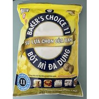Bột mì BAKER'S CHOICE Số 08