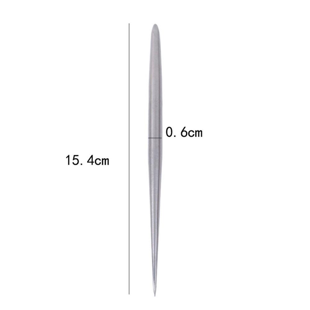 ZAIJIE24 Set 2 Dụng Cụ Điêu Khắc Đất Sét