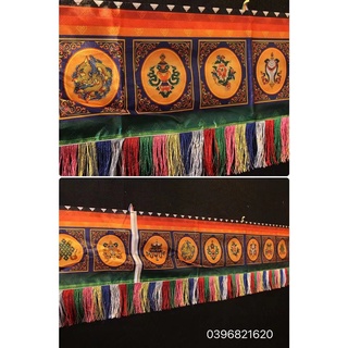 Rèm 8 Cát Tường