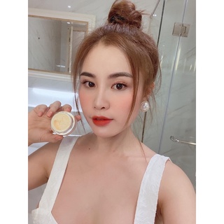 Kem Face Tối Pumr