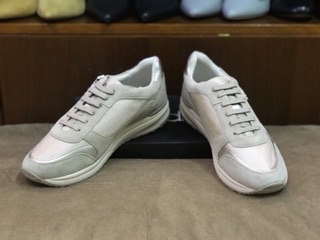 Sneaker Geox hàng VNXK