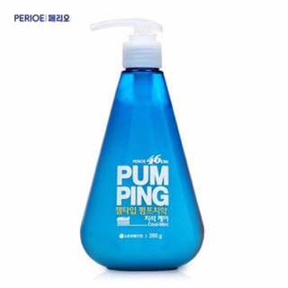 Kem Đánh Răng Perioe Pumping Herb 285g