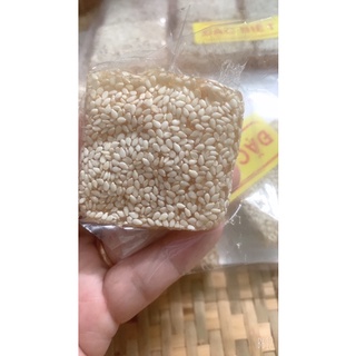 KẸO MÈ XỬNG [ combo 3 bịch - mỗi bịch gồm 6gói kẹo ]- Đặt sản Huế .