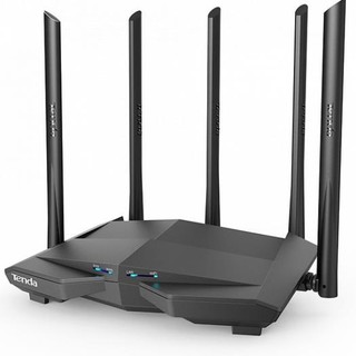 Bộ Phát Wifi Tenda AC11 AC 1200 Mp (mới 100%) dual band 2.4Ghz, 5Ghz, 5anten