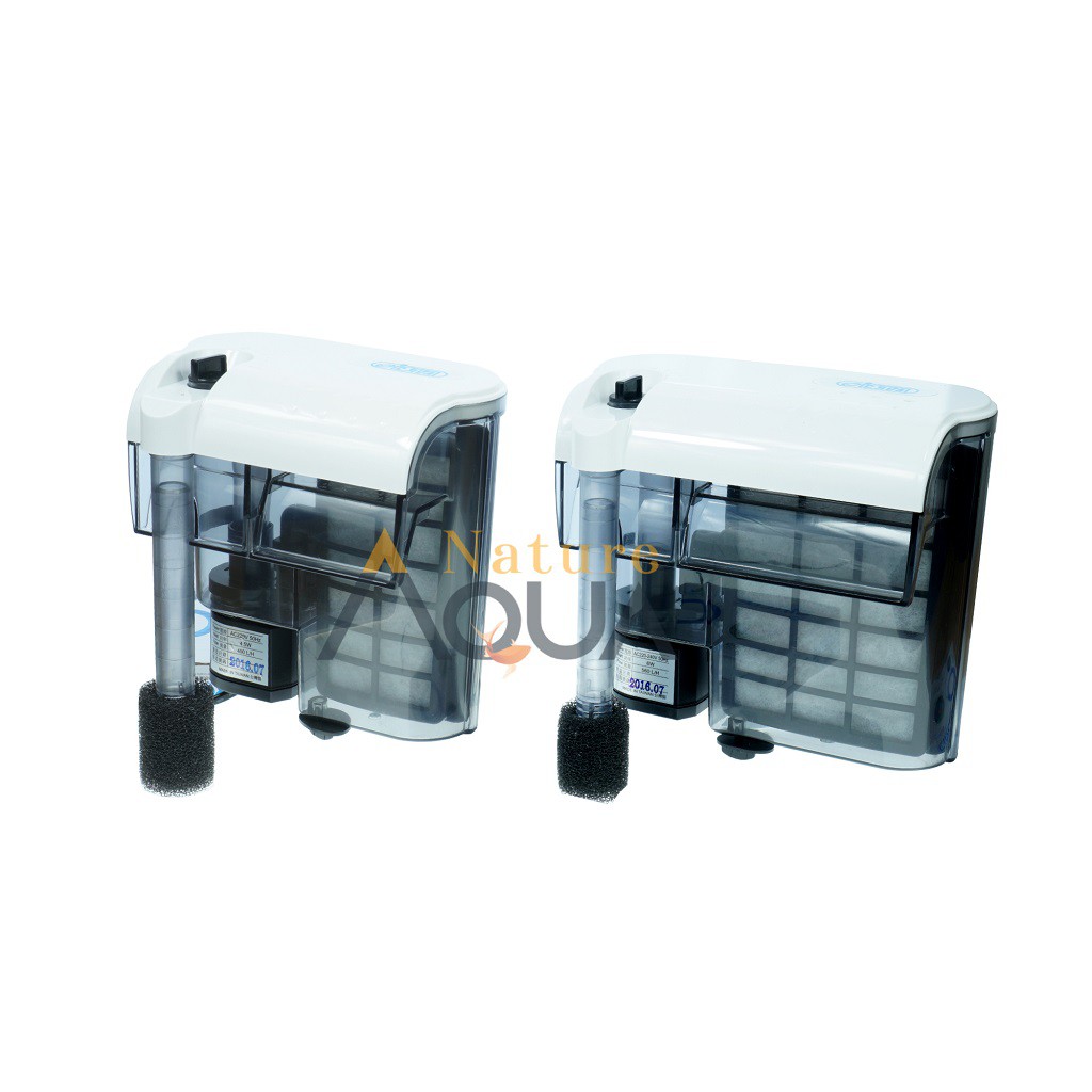 ISTA HIGH PERFORMANCE HANG-ON FILTER - LỌC TREO ISTA CAO CẤP F450 / F600