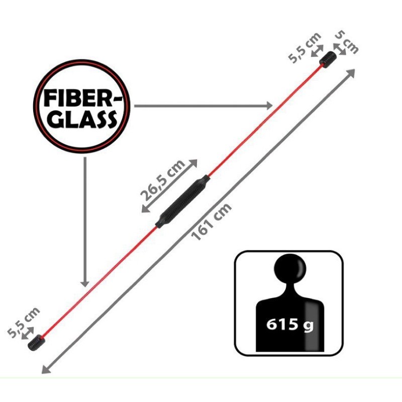 Dụng Cụ Tập Thể Dục Giảm Béo Đàn Hồi Đa Năng Felix Tại Nhà (tuyển sỉ)