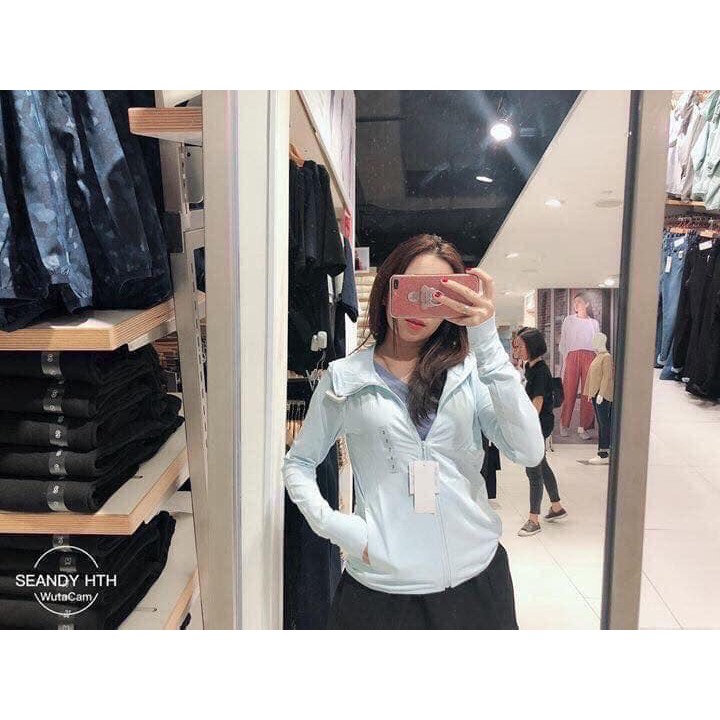 ÁO CHỐNG NẮNG NGẮN XINH XIN 13 MÀU (ảnh thaath+video) | BigBuy360 - bigbuy360.vn