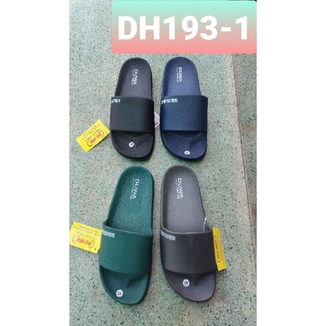 Dép nhựa DUWA DH193-1 nam nữ thời trang