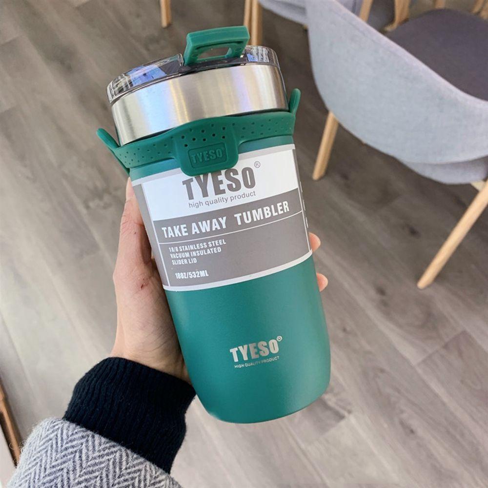 YIYU Bình Nước Giữ Nhiệt 550 / 710ML