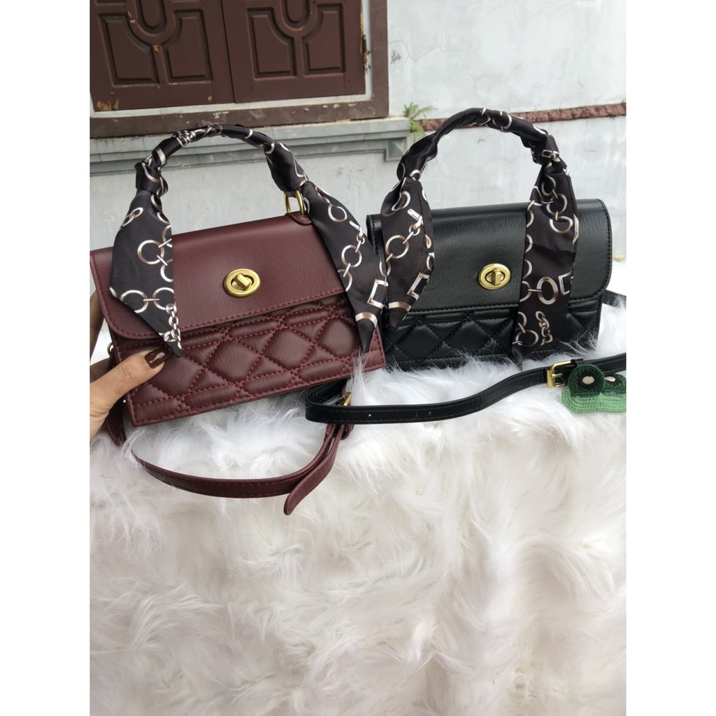 Hàng Mới Về Túi Xách Nữ Thời Trang Cao Cấp T0002
