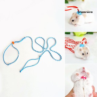 Dây đeo cho chuột Hamster đi dạo