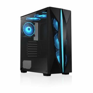 Vỏ máy tính VIETTECH X22
