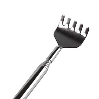Cây gãi lưng inox ănten
