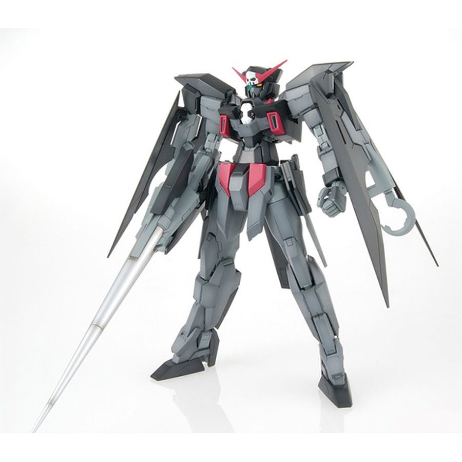 Mô Hình Lắp Ráp Gundam MG AGE-2 Dark Hound