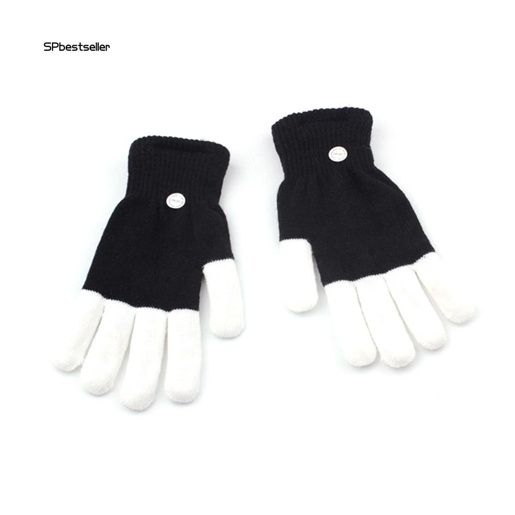 Găng đeo tay có đèn LED phát sáng lấp lánh độc đáo