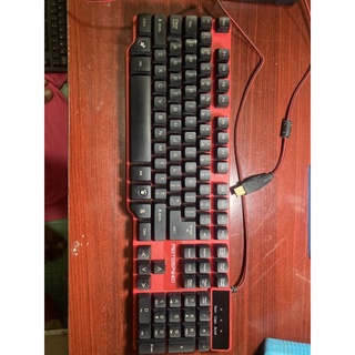 Bàn phím máy tính motospeed k68
