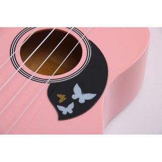 MIẾNG DÁN CHỐNG XƯỚC CHO ĐÀN UKULELE