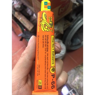 Keo con chó Y66 SIÊU DÍNH