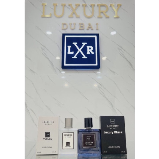 Tinh dầu Nước hoa Luxury Dubai dành cho phái mạnh thơm lâu- đẳng cấp | Thế Giới Skin Care