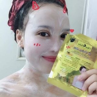 Ủ trắng huyết yến cho Mặt