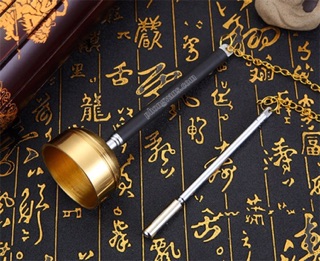 Khánh Tay Tụng Kinh