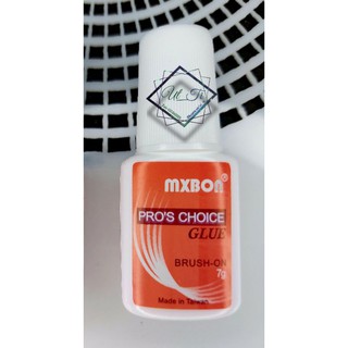 keo mxbon loại tốt - keo dán charm,hoa,đá nail