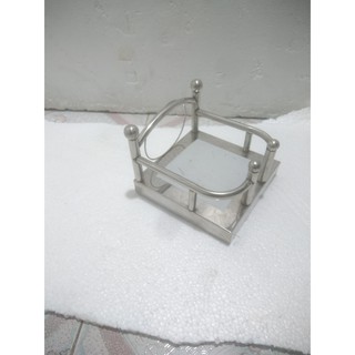 Bàn Thiên Inox 20x20cm