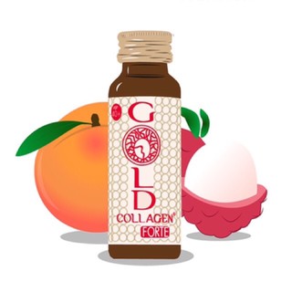 Nước uống Gold Collagen Forte