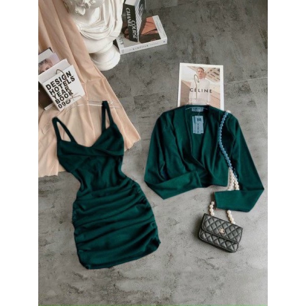 ✅ BIGSIZE 🔰 SET ÁO 2S - KÈM KHOÁC