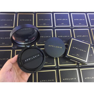 Cushion april skin ver 2.0