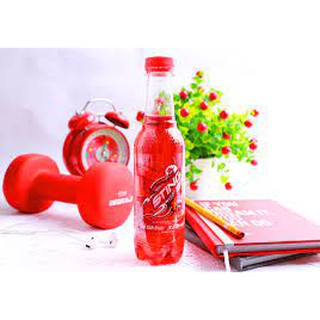 Nước tăng lực sting đỏ-vàng