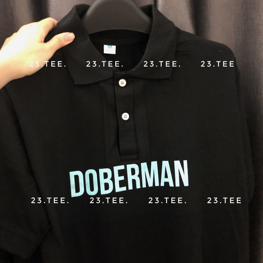 Áo polo Doberman Hottrend 2020 (100% ảnh thật) | BigBuy360 - bigbuy360.vn