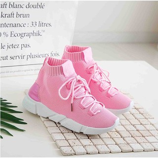 giày sneaker nữ mới nhất 2017