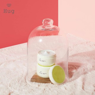 Kem dưỡng ẩm #chống hăm tã cho bé Hug In - Tense Cream