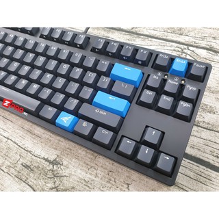 Bàn phím cơ Durgod V87