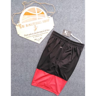 Quần Bóng Rổ JORDAN 23 [SHI]