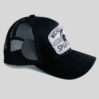 Mũ Lưỡi Trai Nón Lưỡi Trai Thời Trang Spartans MLB Lưới