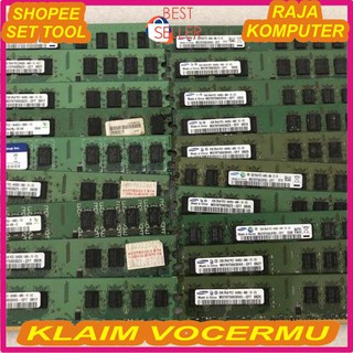 Ram DDR2 DDR2 2GB Chất Lượng Cao