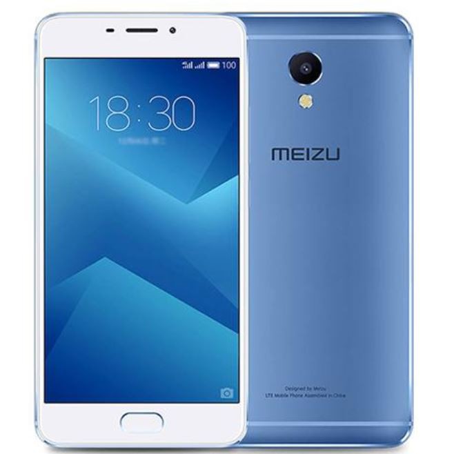 Kính Cường Lực Bảo Vệ Camera Sau Điện Thoại Meizu Meilan Note M5