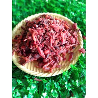(100g) Mủ Gòn Thịt Ngon_Dùng Để Pha Chế Nước Uống Giải NHiệt